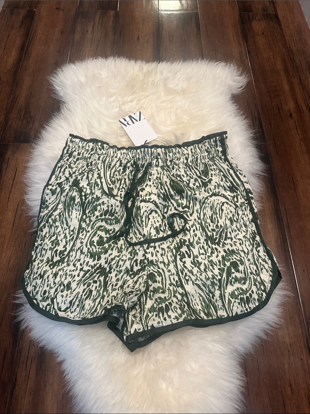 NWT shorts